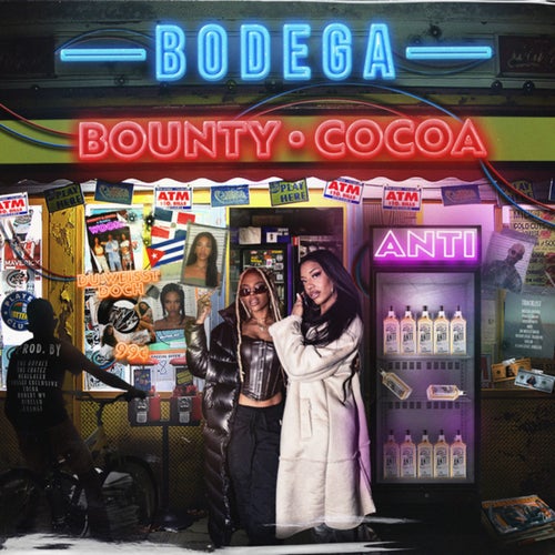 BODEGA