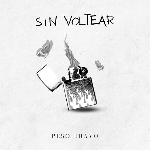 Sin Voltear