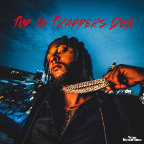 Top 10  Trappers DOA