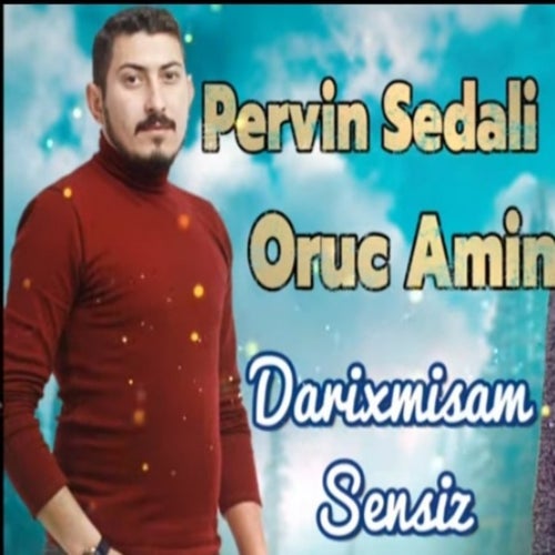 Darıxmışam Sensiz