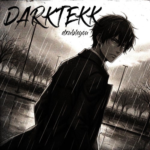 DARKTEKK