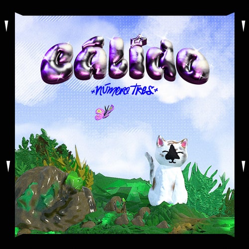 Cálido