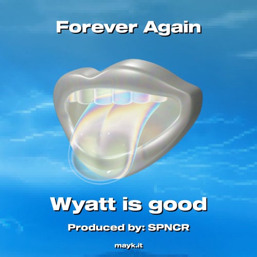 Forever Again