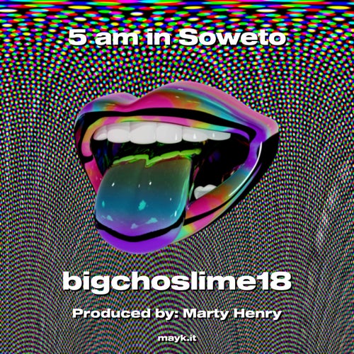 5 am in Soweto