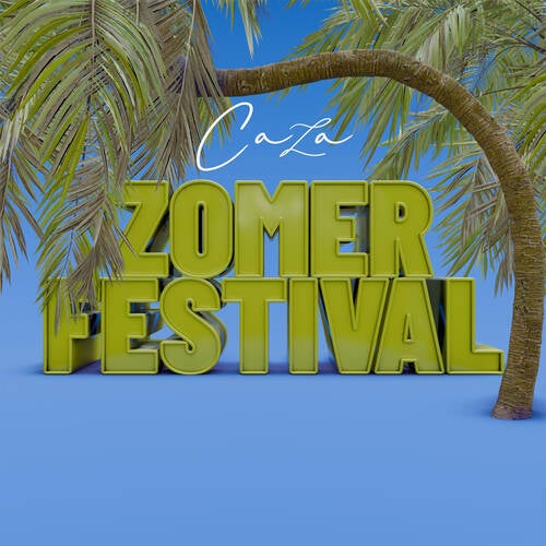 ZOMERFESTIVAL