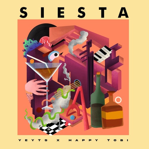 siesta