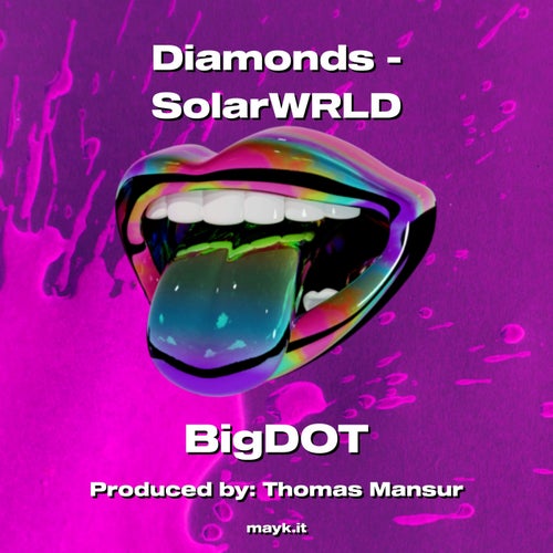 Diamonds - SolarWRLD