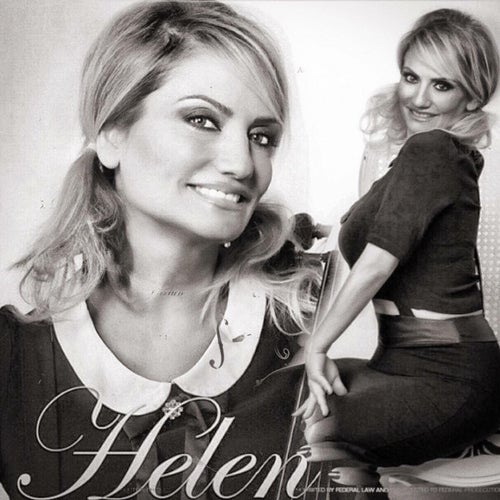 Helen Profile