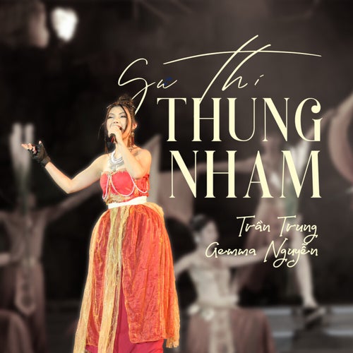 Sử Thi Thung Nham