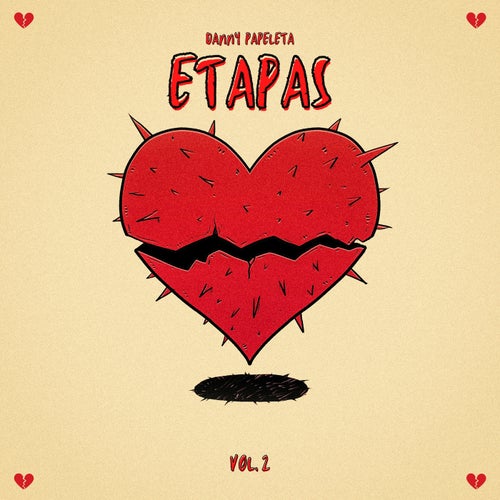 Etapas, Vol.2