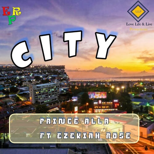 CITY