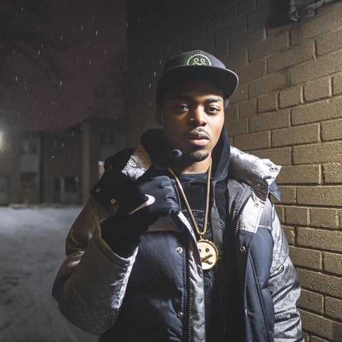 Lil 6 Profile