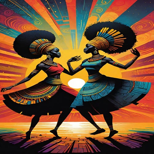 Afrobeat World, Vol. 3