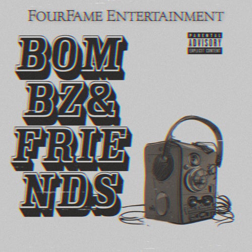 Bombz & Friends