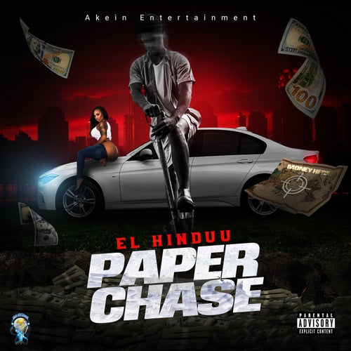 Paper Chase