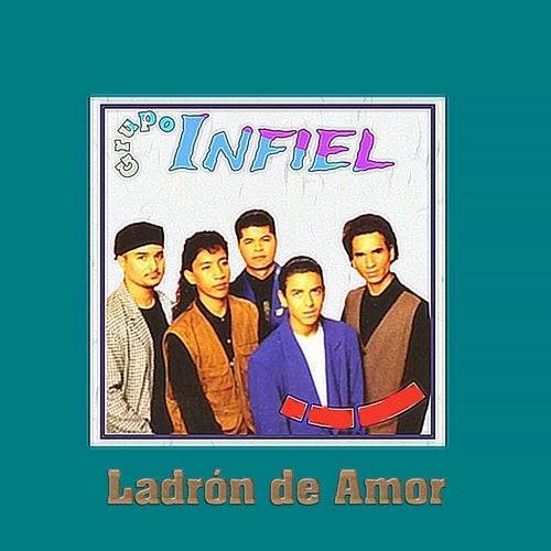 ladron de amor