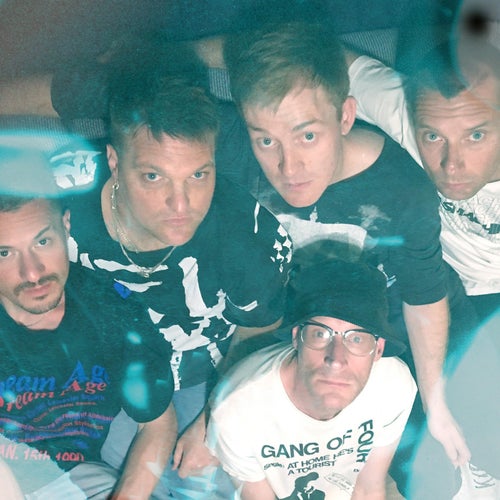 Cold War Kids Profile