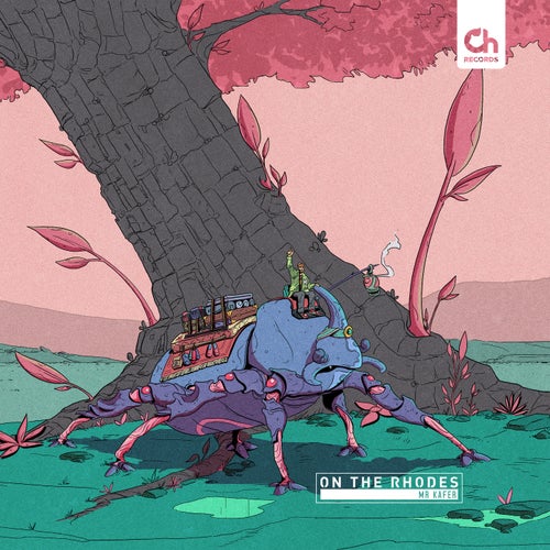 Release of the week