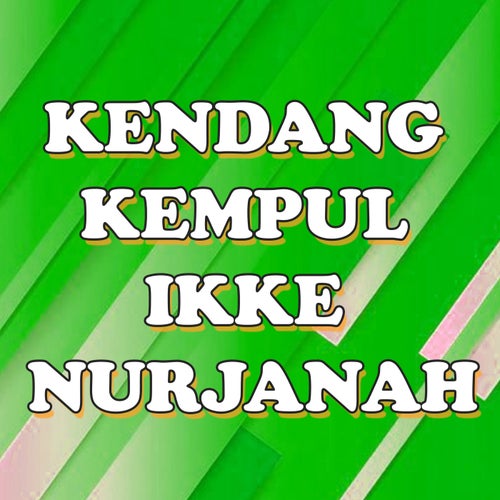 Kendang Kempul