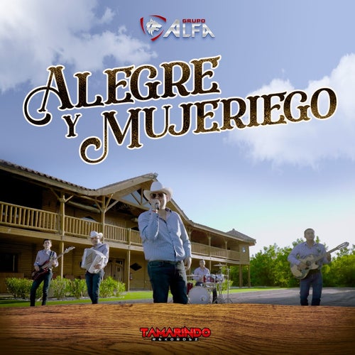 Alegre Y Mujeriego