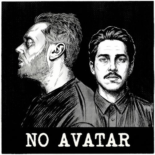 No Avatar [show me who you are] (feat. Josh Dominguez)