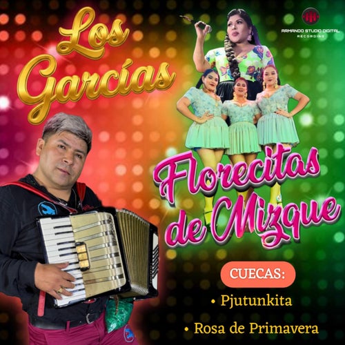 Cuecas Pjutunkita Y Rosa De Primavera