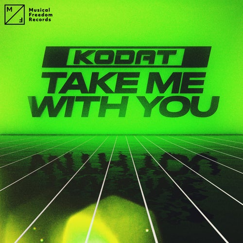 Take Me With You (Extended Mix)