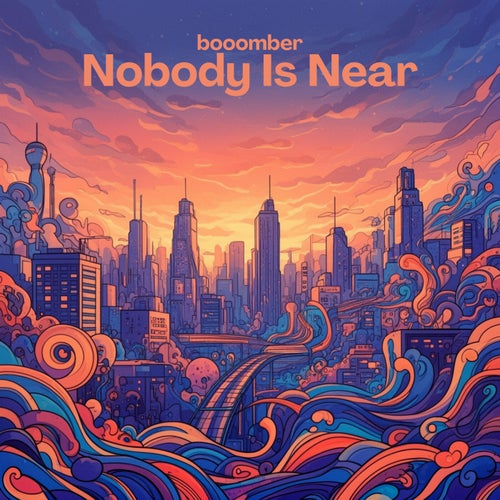Nobody Is Near