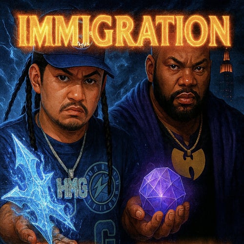 Immigration