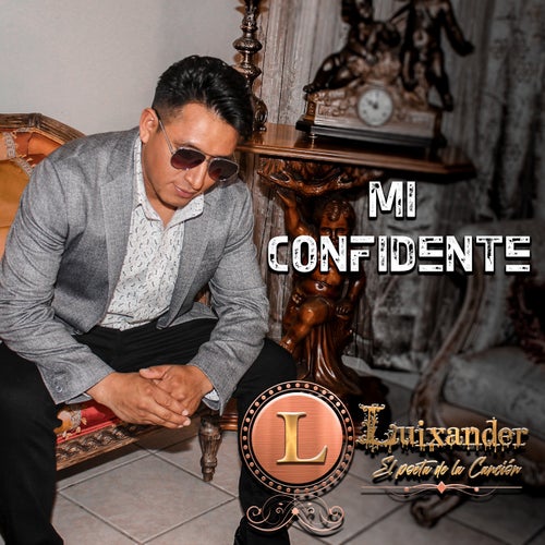 Mi Confidente