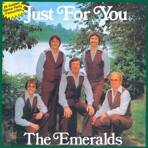 Just For You