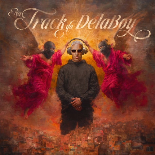 Na Track do Delaboy