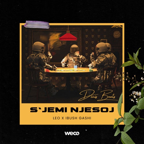 S'jemi Njesoj