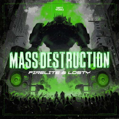 Mass Destruction