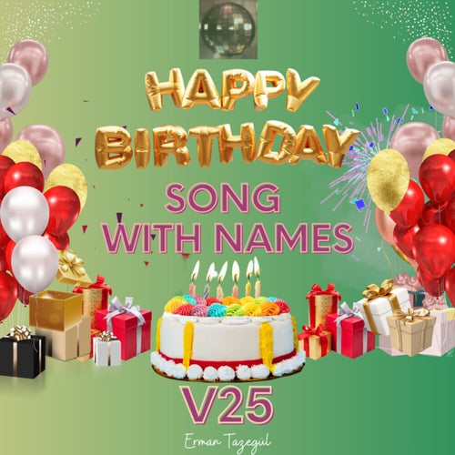 Happy Birthday Nazia