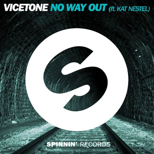 No Way Out (feat. Kat Nestel)