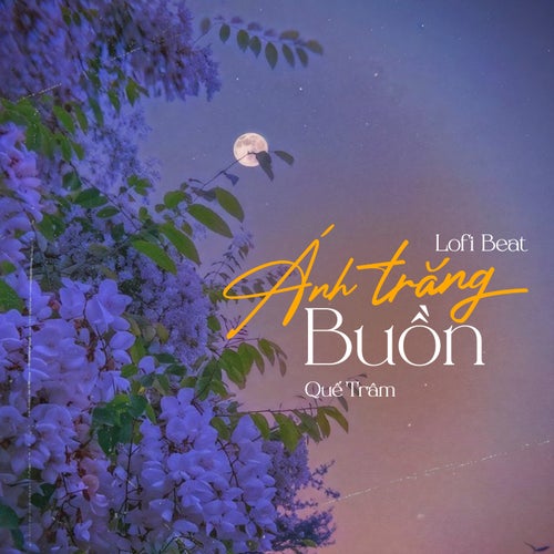 Ánh Trăng Buồn (Beat) (Lofi Mix)
