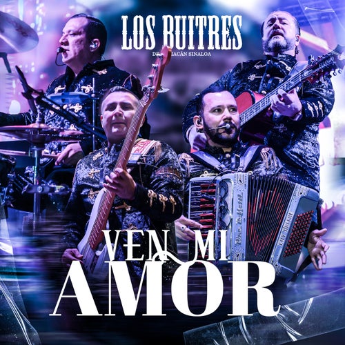 Ven Mi Amor