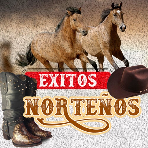 Exitos Norteños