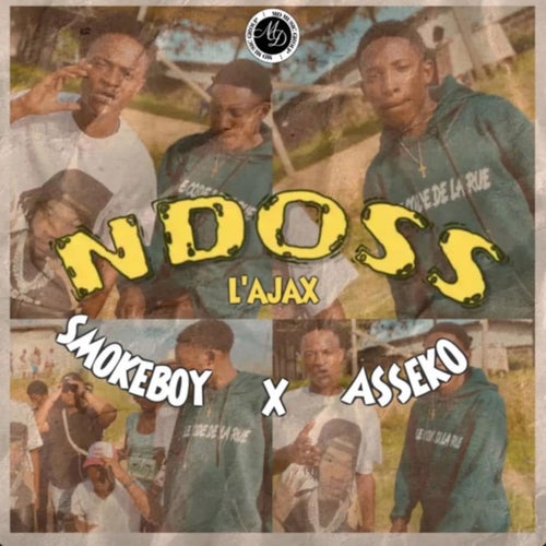 Ndoss (l'ajax)