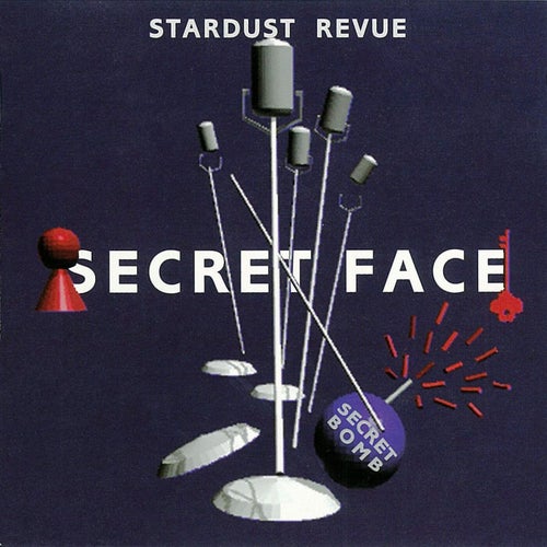 SECRET FACE (Live from album "Secret Face")