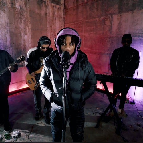 Choppa Season (feat. Bar4Bar.TV) (Live Version)
