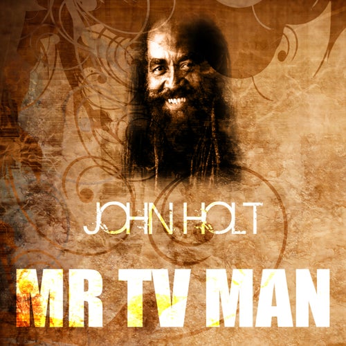 Mr TV Man