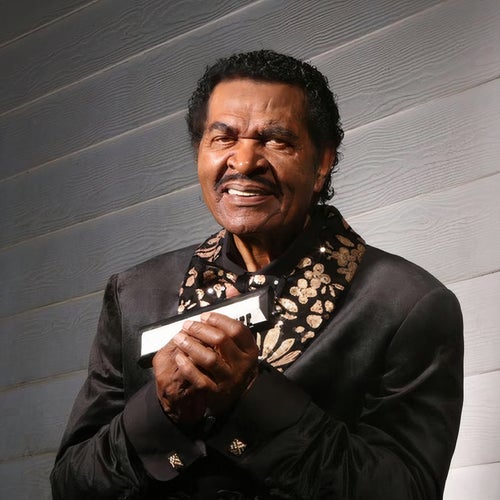 Bobby Rush Profile