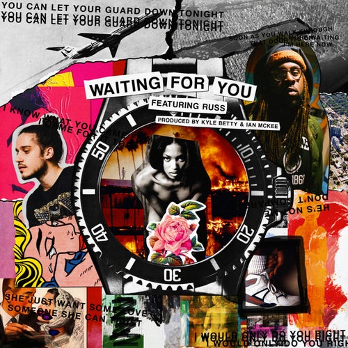 Waiting for You  