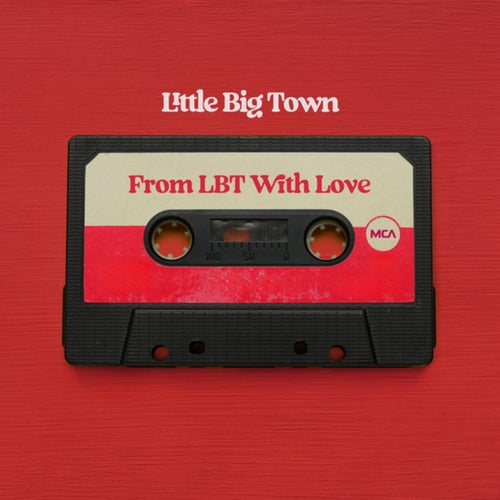 From LBT With Love