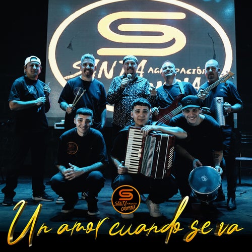 Un Amor Cuando Se Va