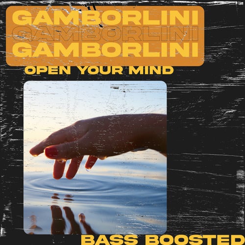 Open Your Mind