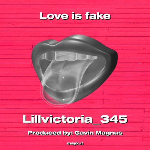 is fake