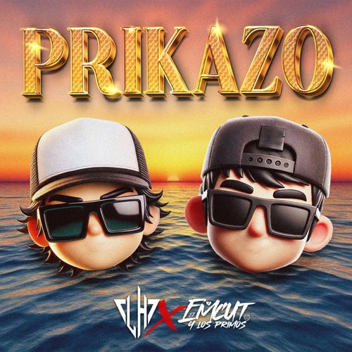 Prikazo